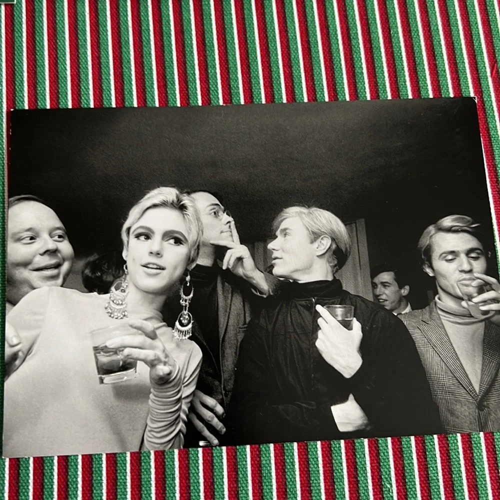 N/A old hollywood